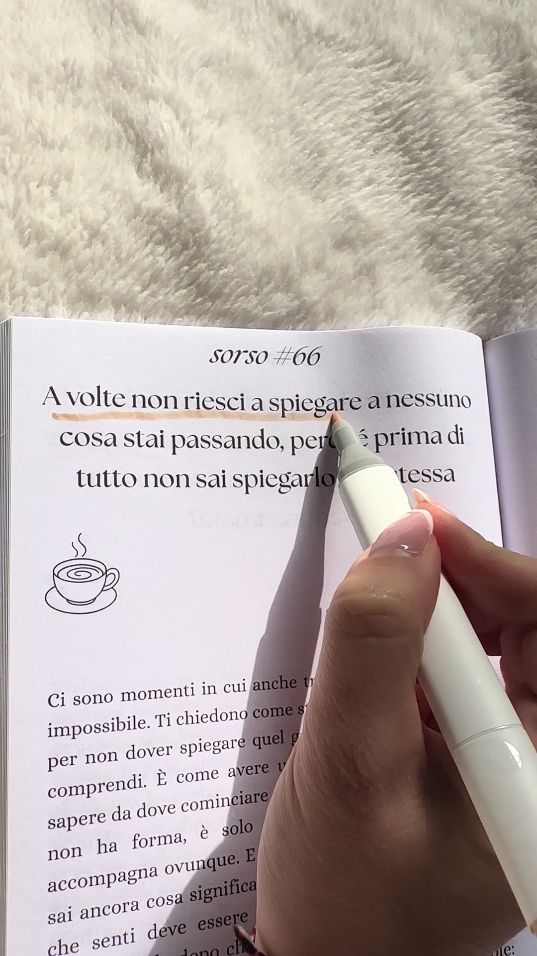 @il caff&egrave; del mattino ☕️