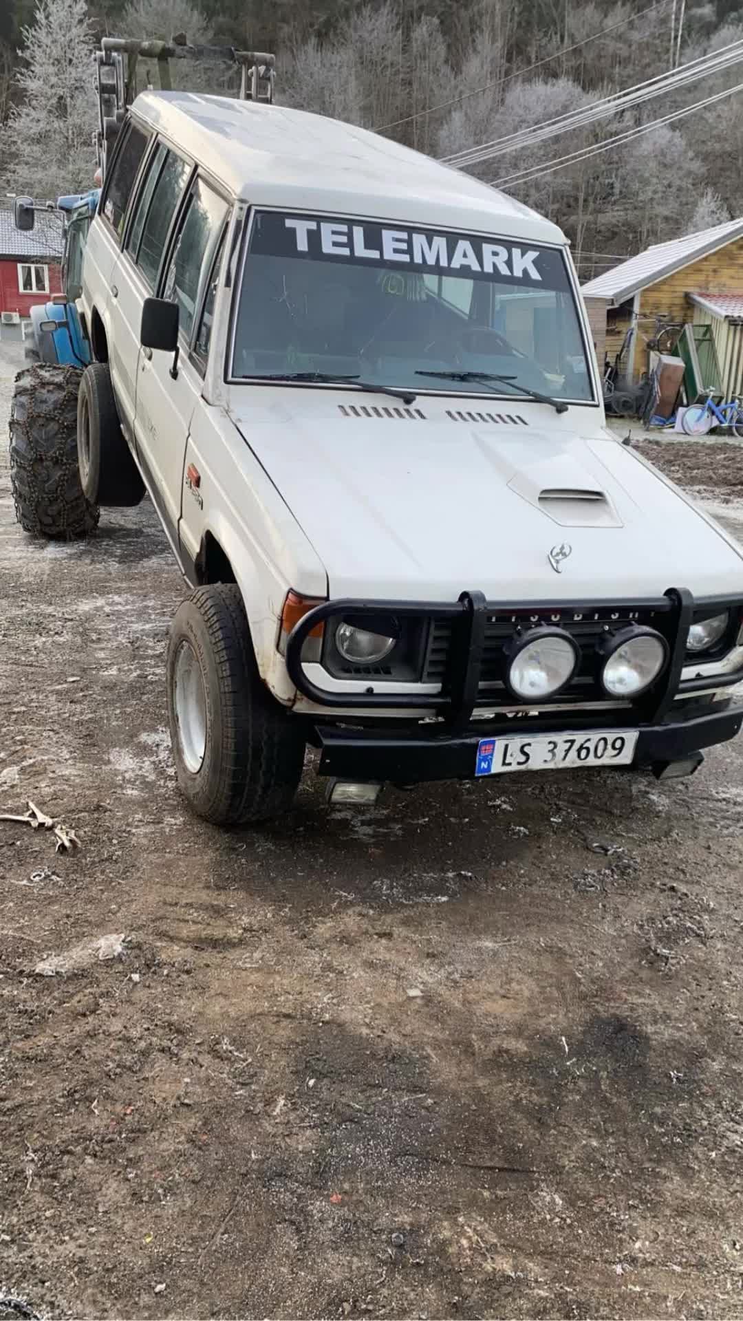 @Brian Slåen