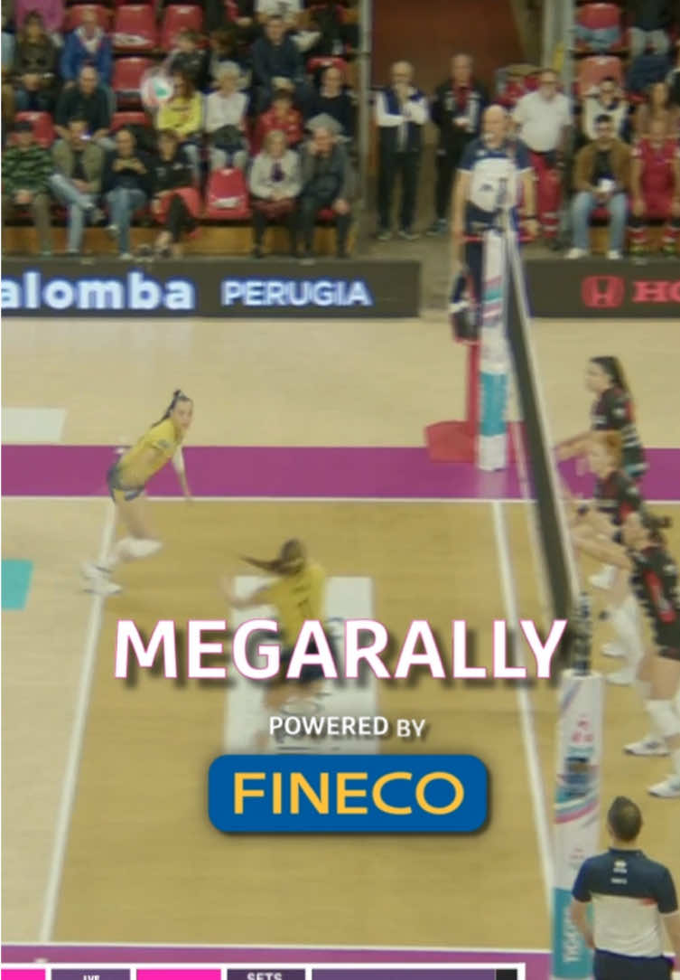 @Lega Volley Femminile