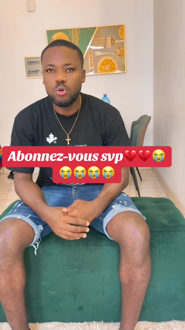 @Kebaro Le Menteur Brutal