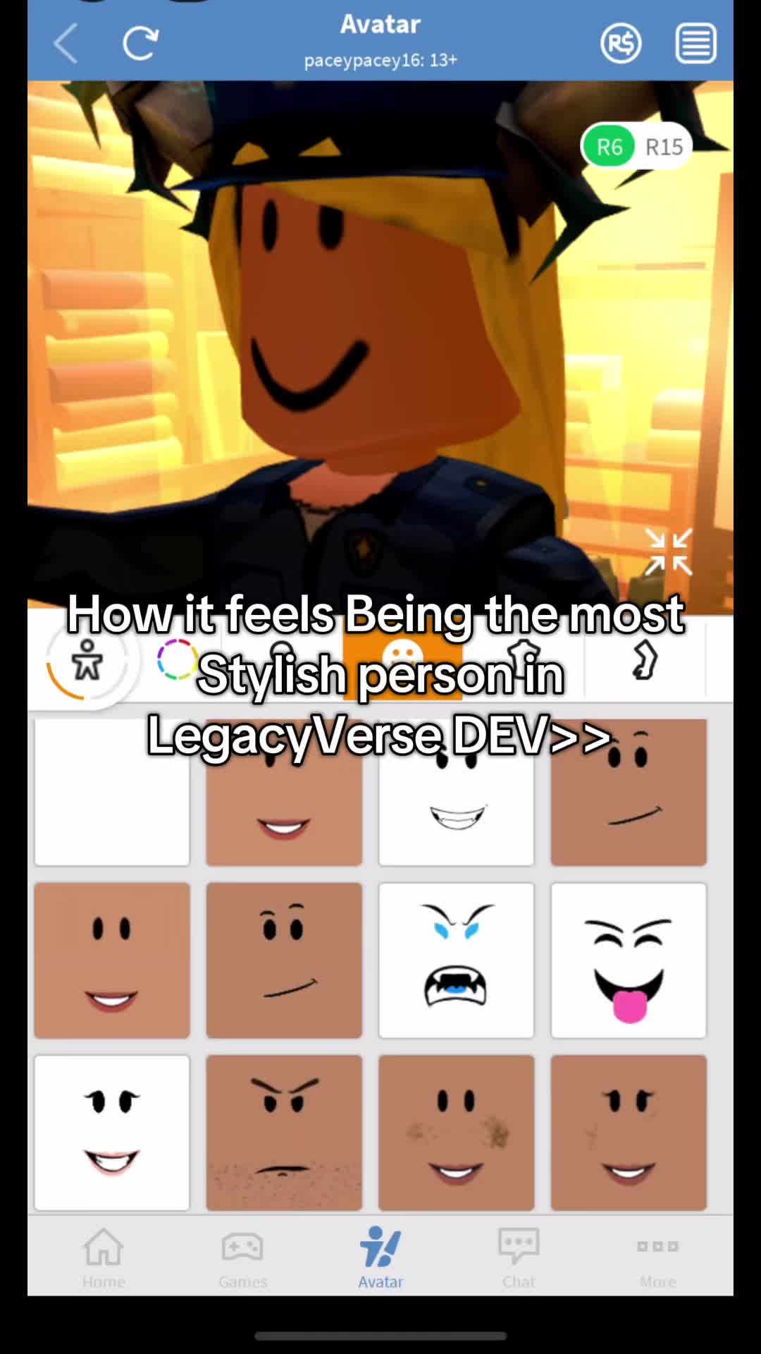 @✮ paceyissummerr ✮