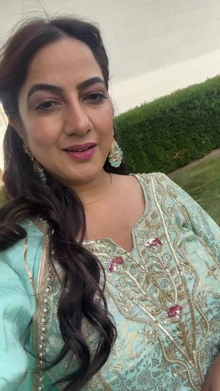 @Raman Gill Singer