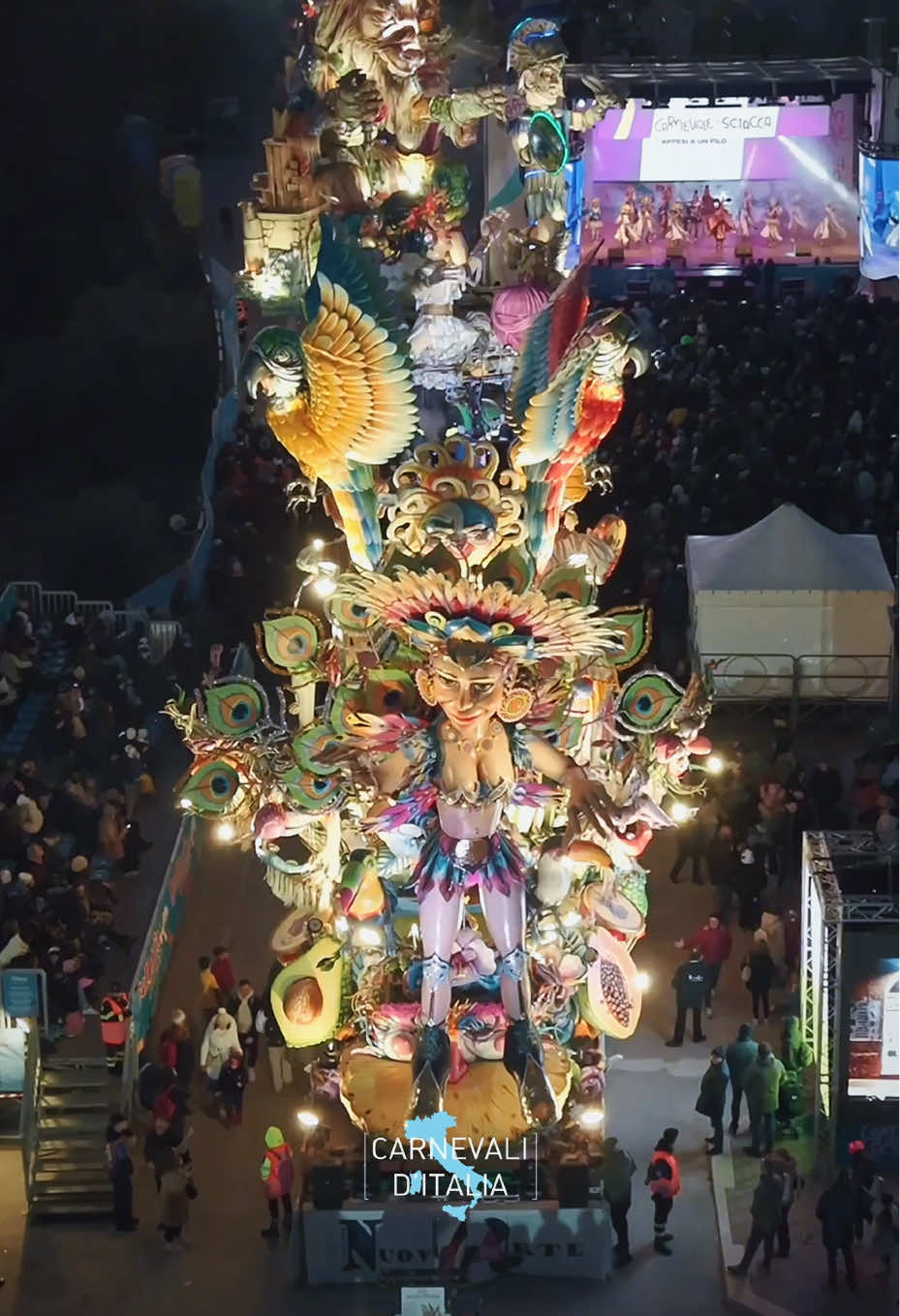 @Carnevali D'Italia