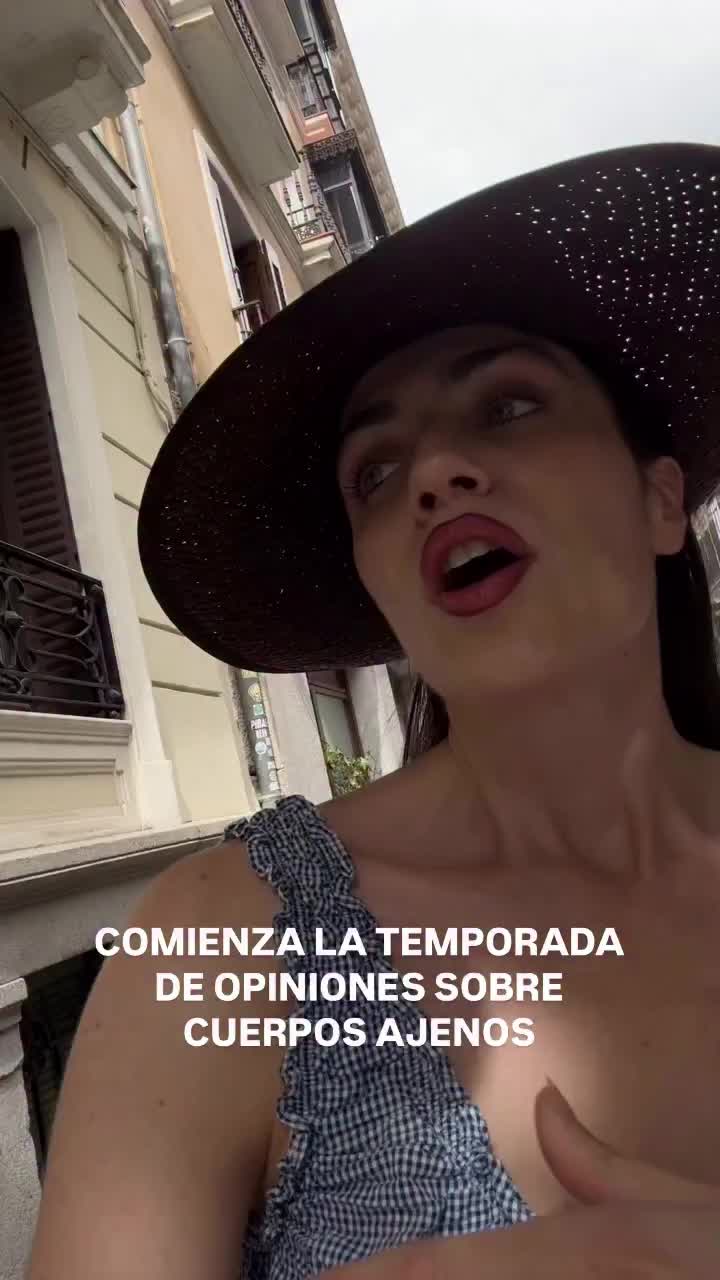 @Teresa Gareche
