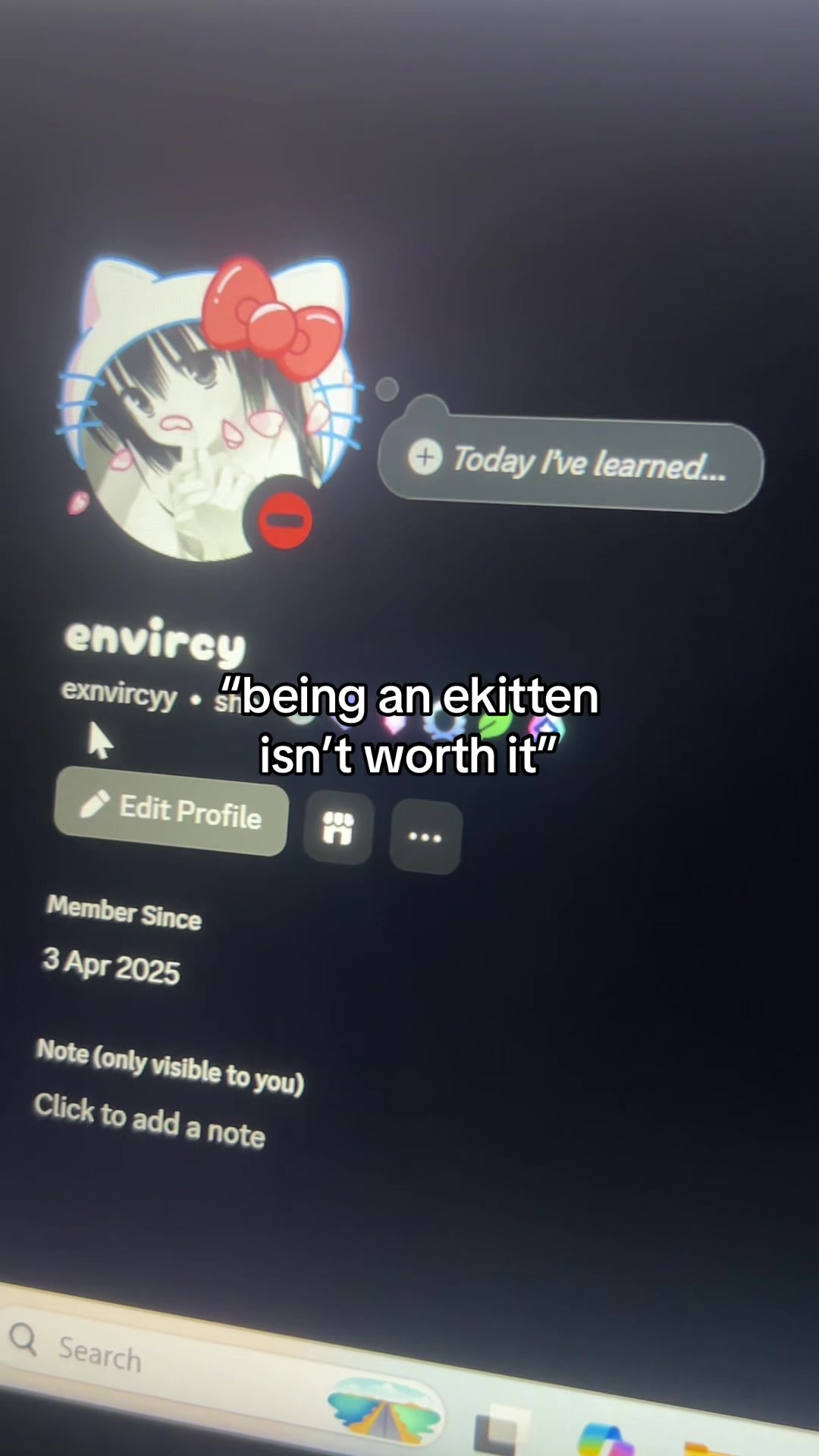@envircy
