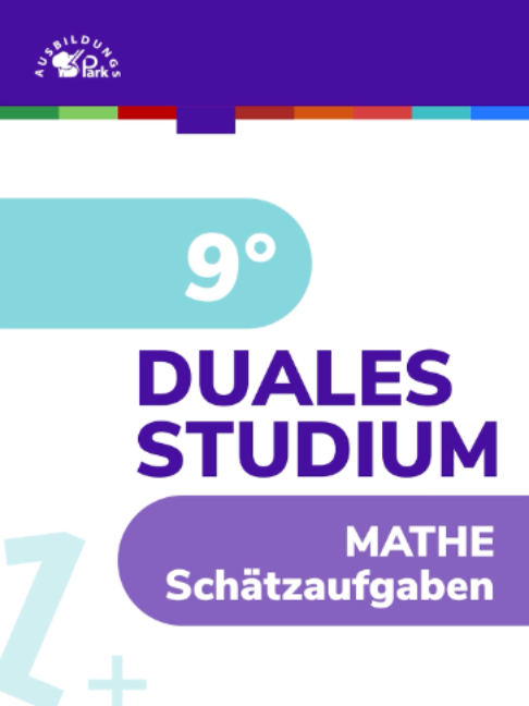 @Ausbildungspark Verlag