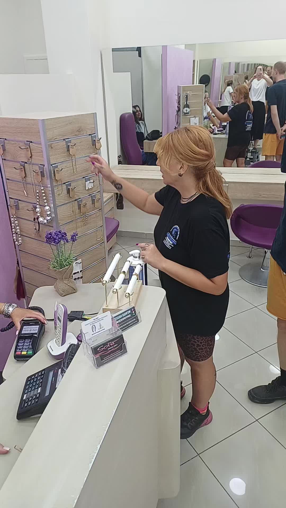 @SofiaBeautySalon