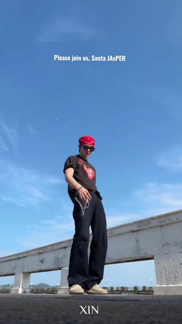 @xīn