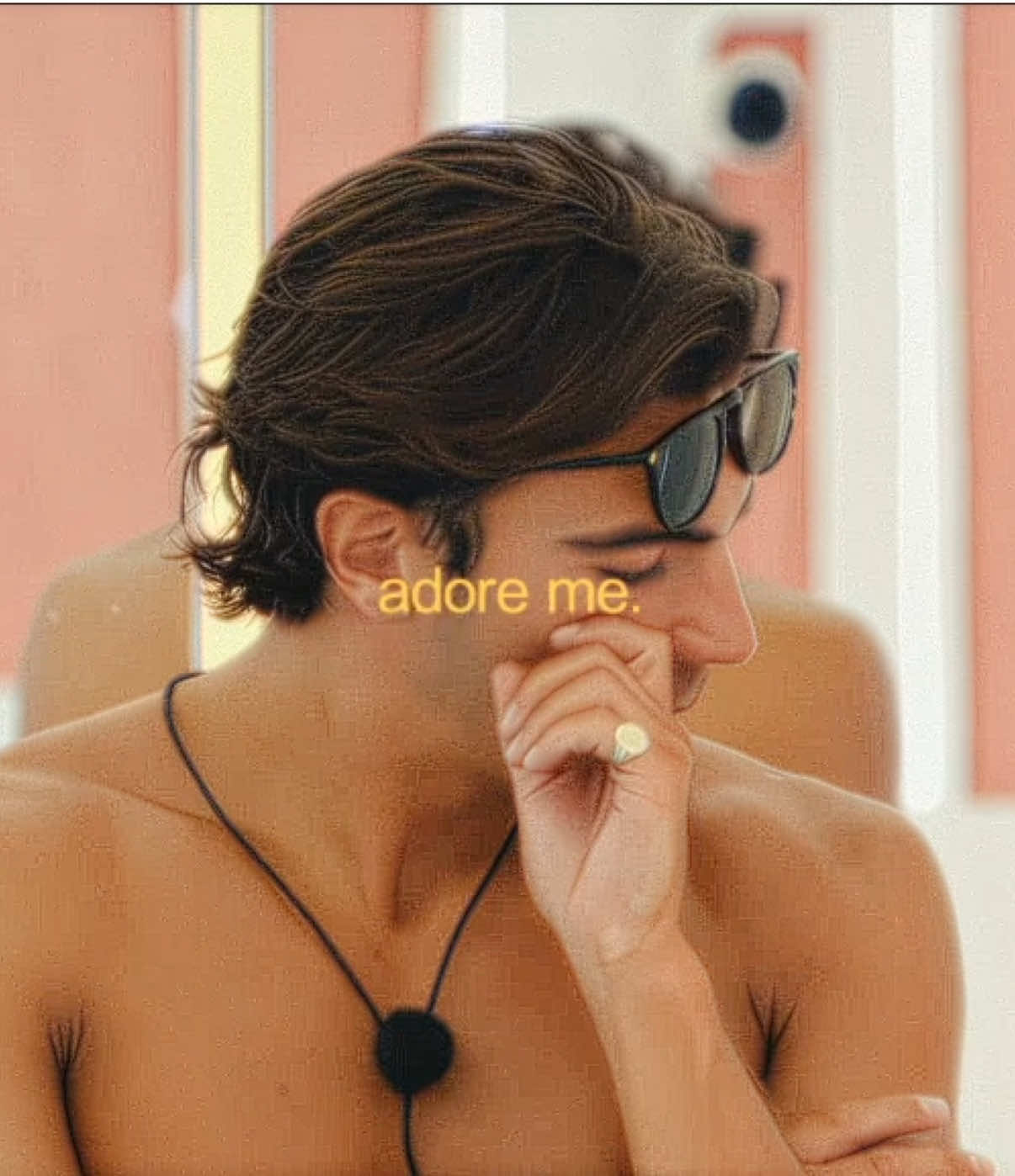 @m 𑣲⋆