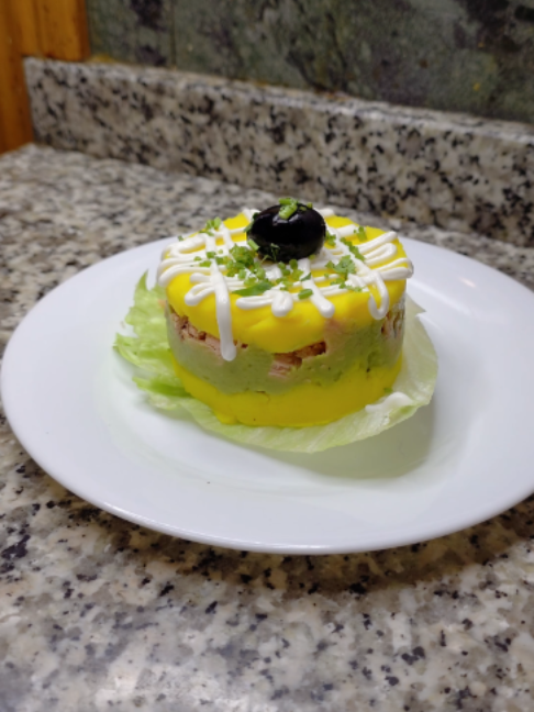 @Brasa y Sabor Per&uacute;