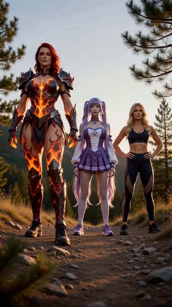 @Inferna Vex
