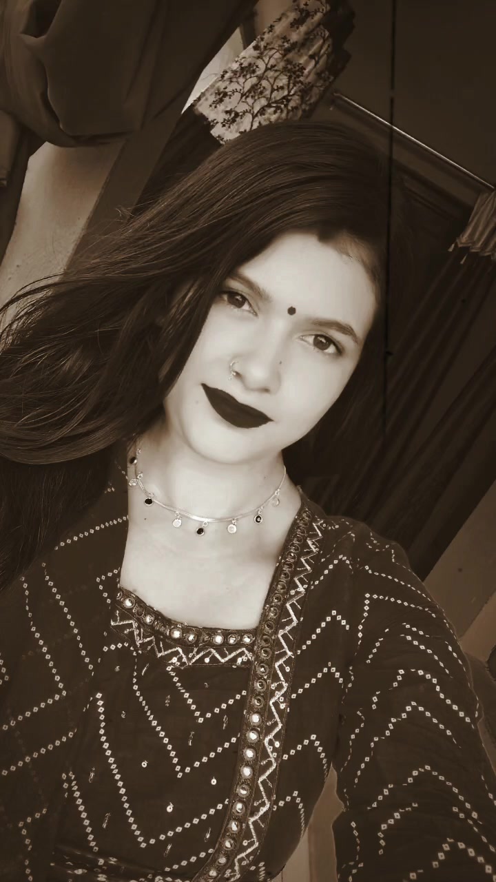 @Gitanjali Pandey 😘😘
