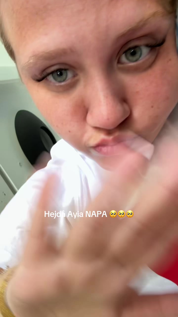 @Hanna