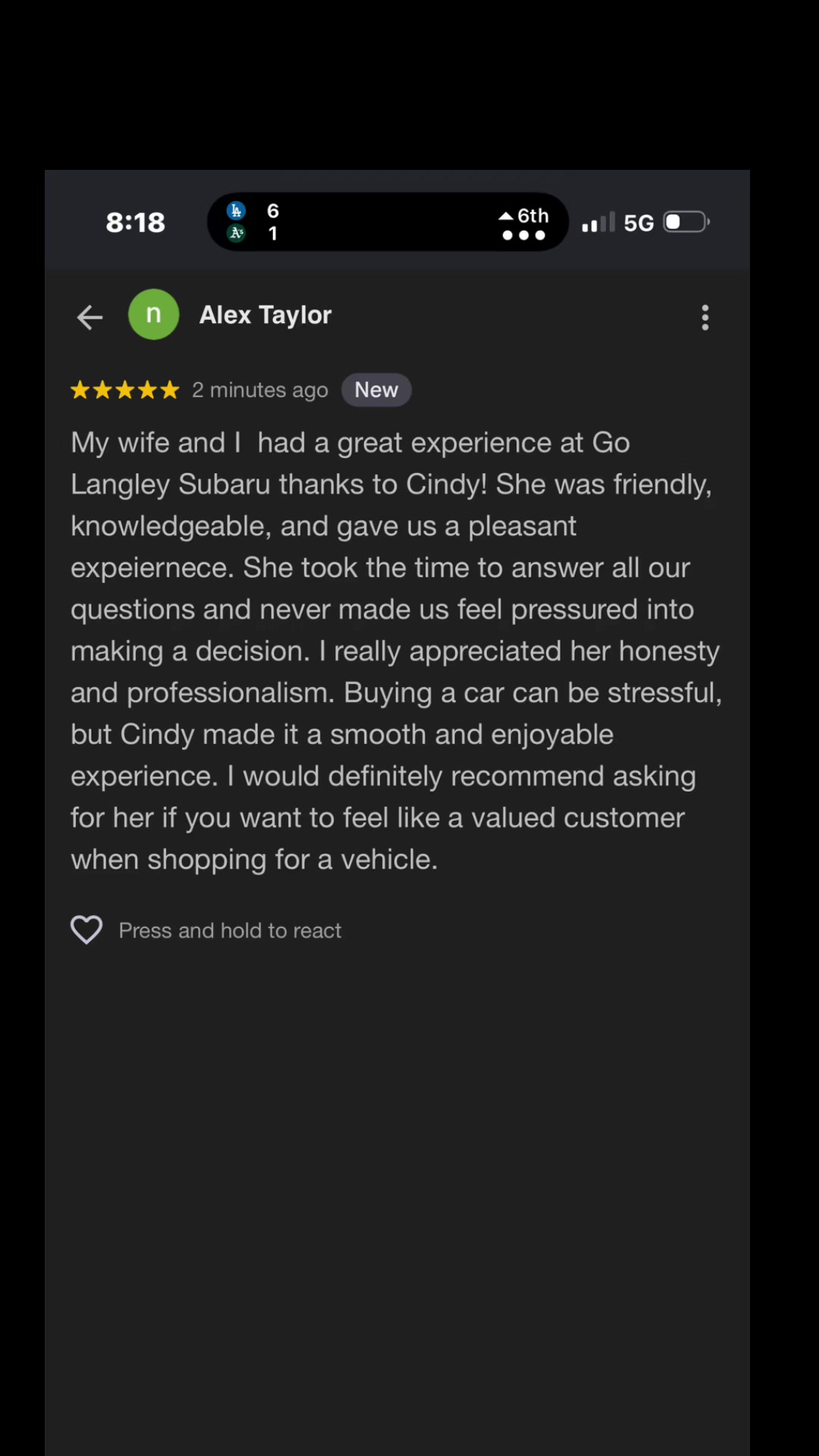 @cindyautodeal
