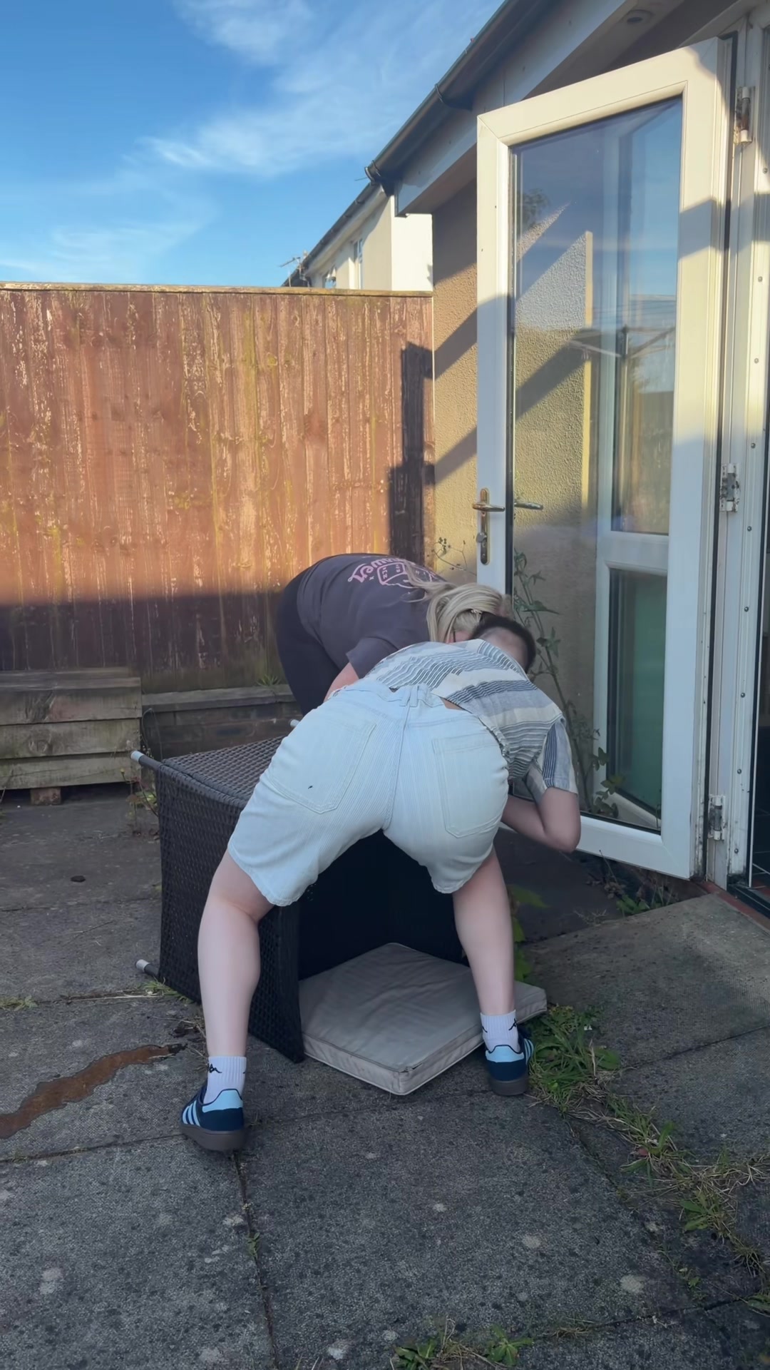 @Scarlett x