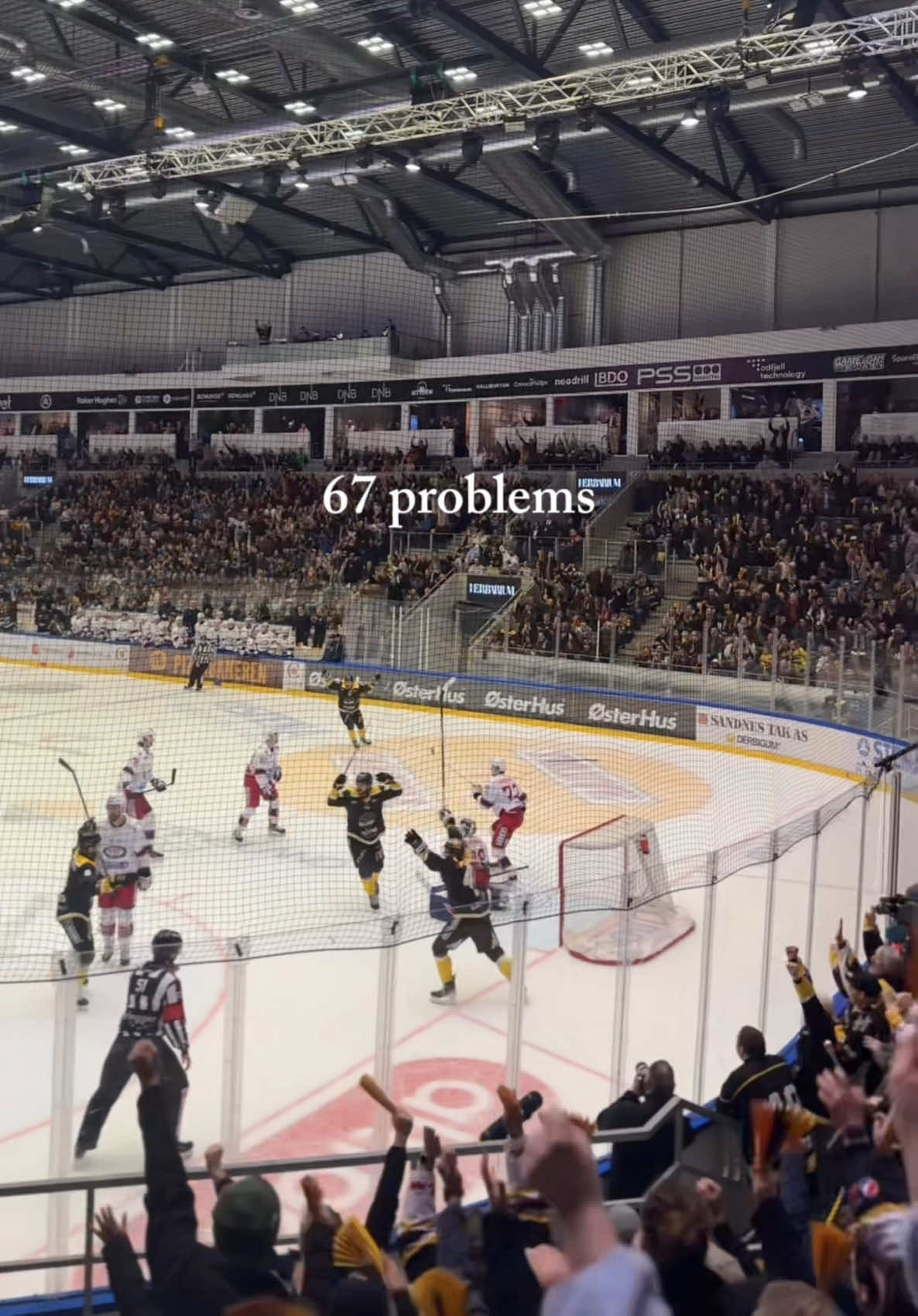 @Stavanger Oilers