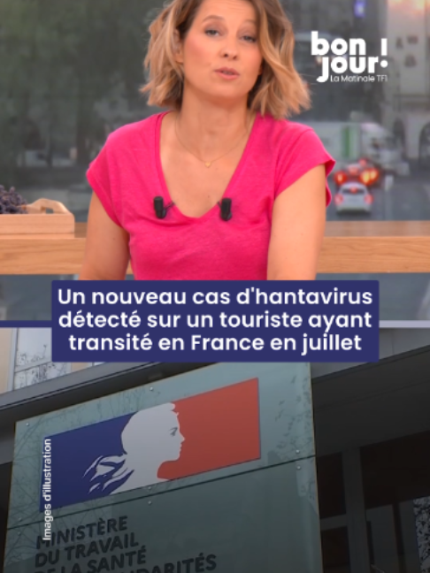 @TF1 INFO