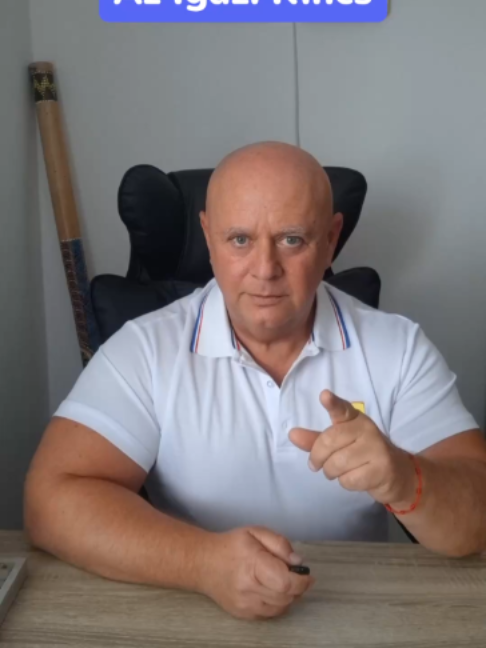 @Nagy Gyula Életterapeuta