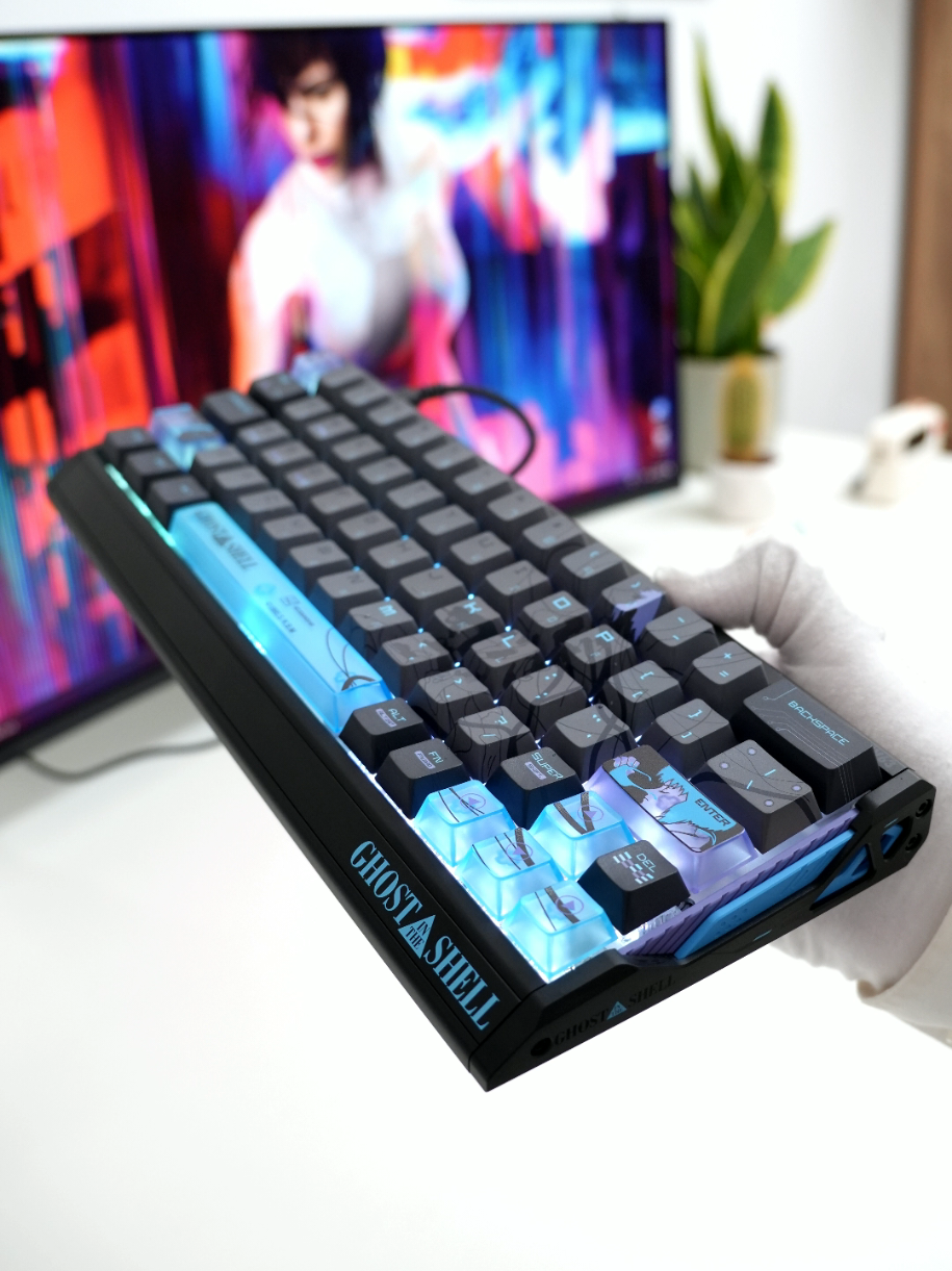 @Unboxing Plus