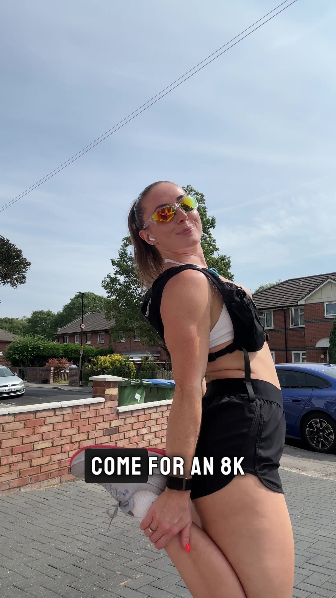@ABI & AMY | FITNESS ⚡️
