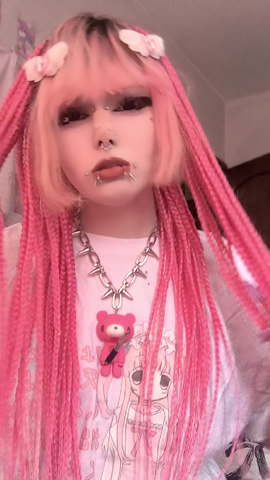 @✞