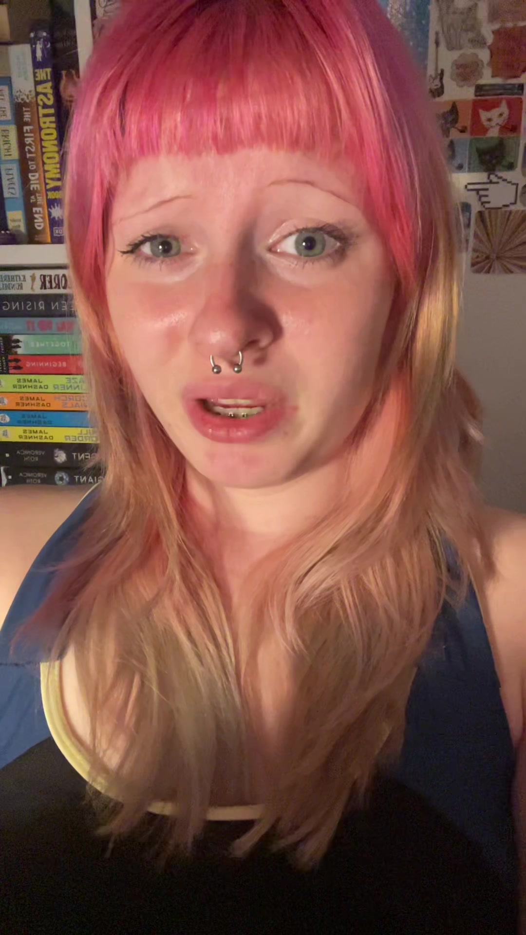 @ 