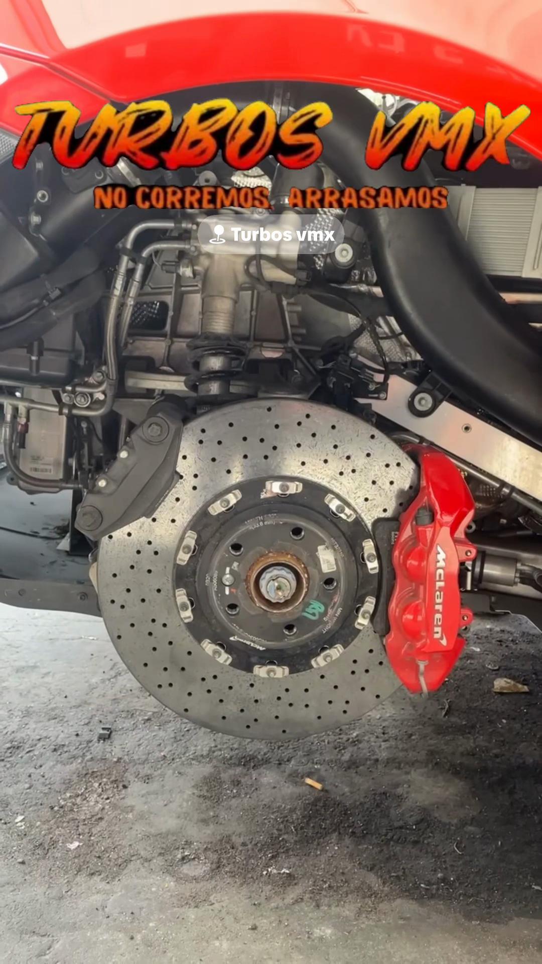 @Turbos Vmx