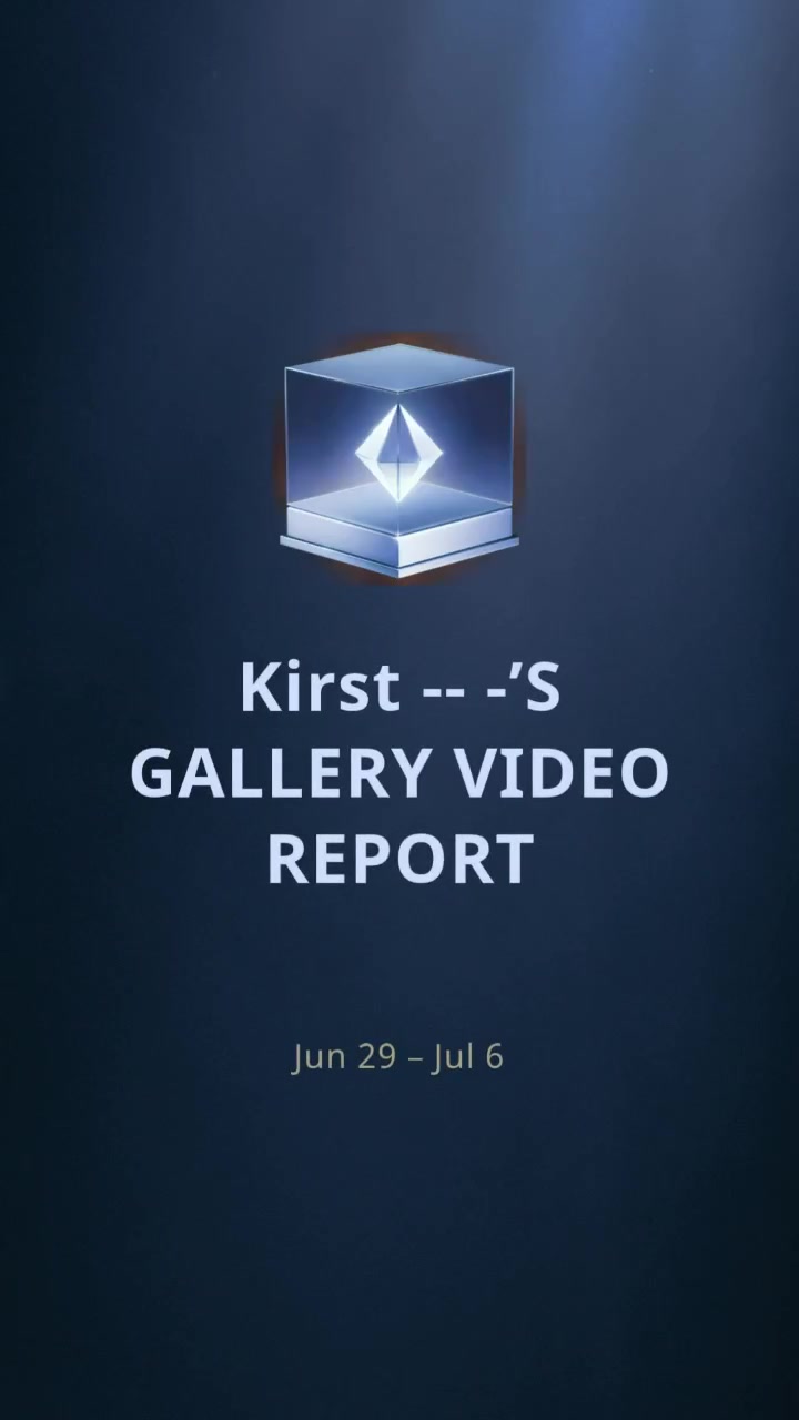 @Kirst โ๏ธ๐ ๐ฆ