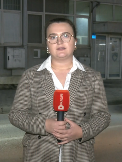 @TV DUKAGJINI