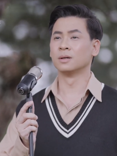 @Nam Việt Bolero