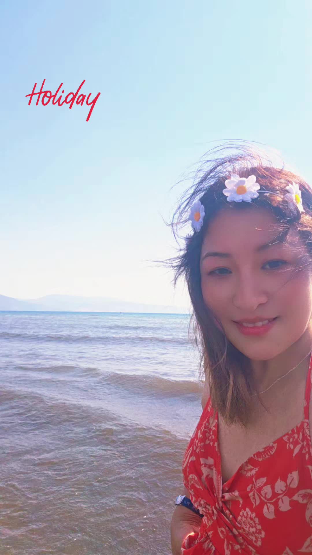 @Indu Gurung