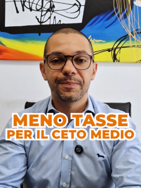 @Davide Savoca - Commercialista