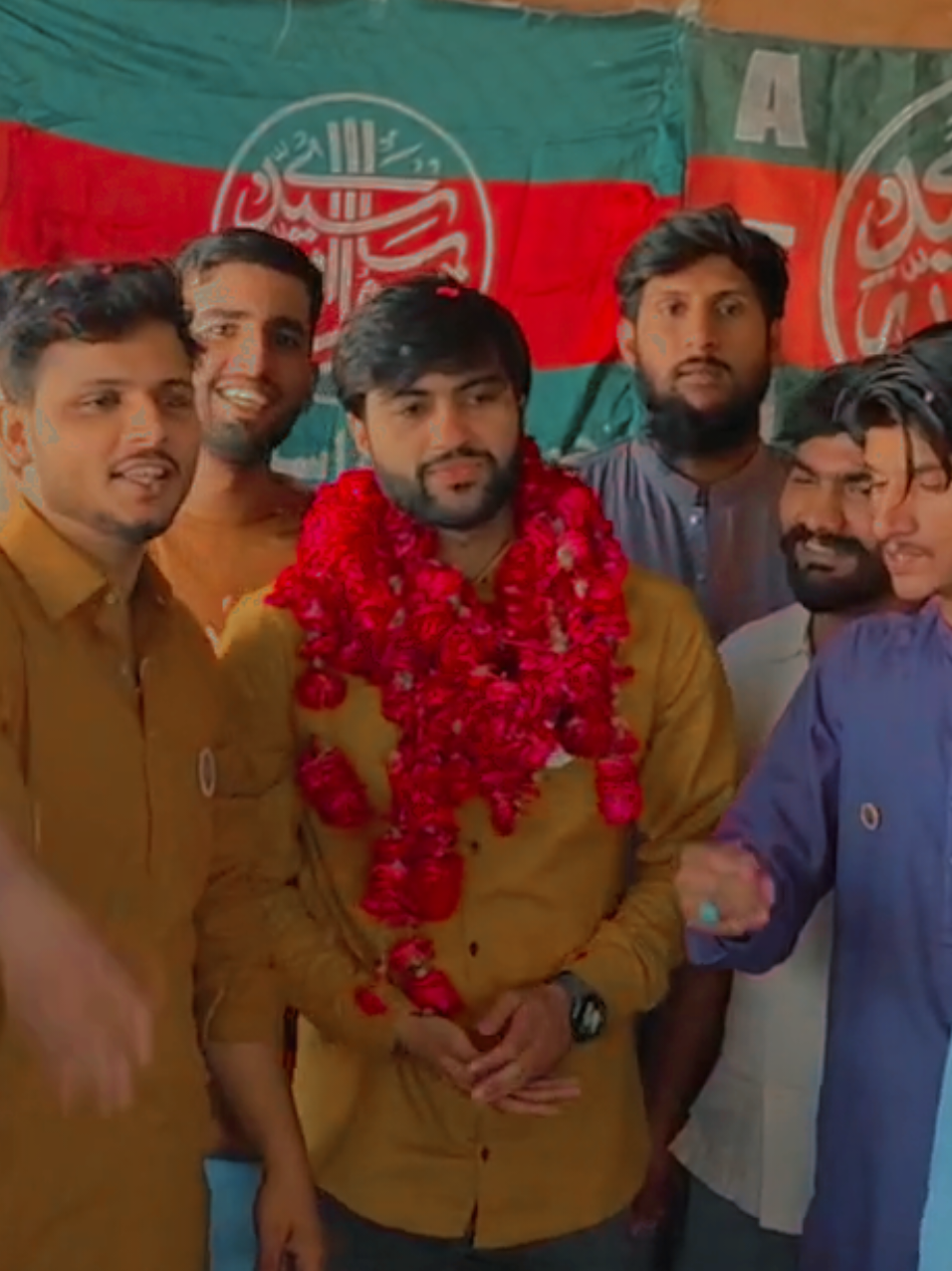 @Junaid Mughal