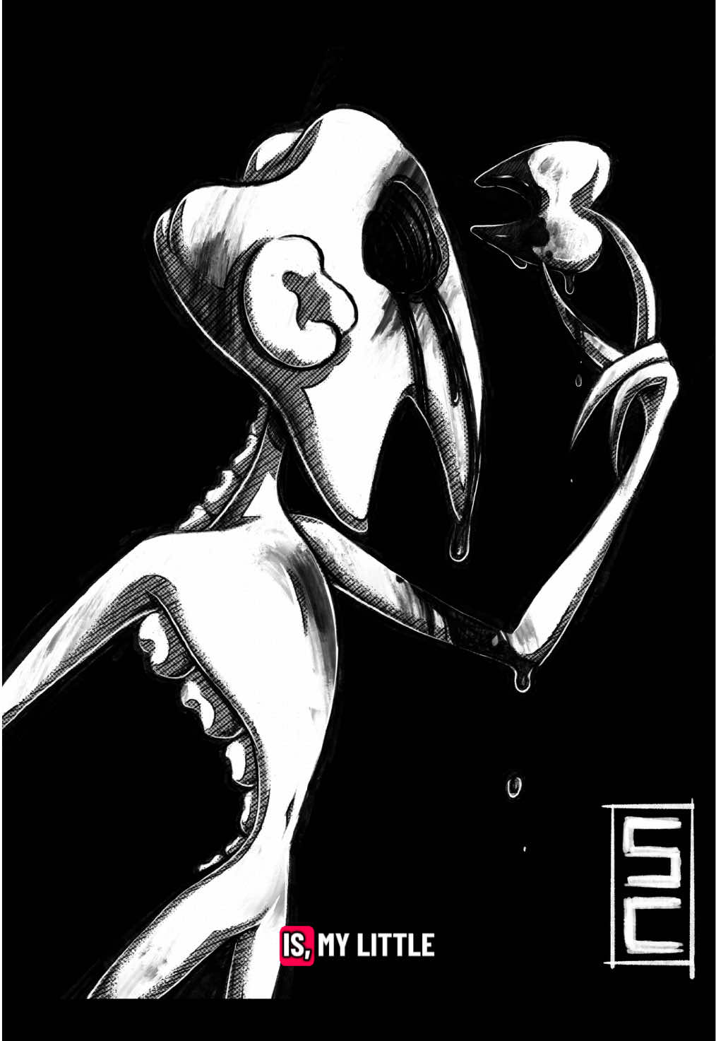 @alieninksketch