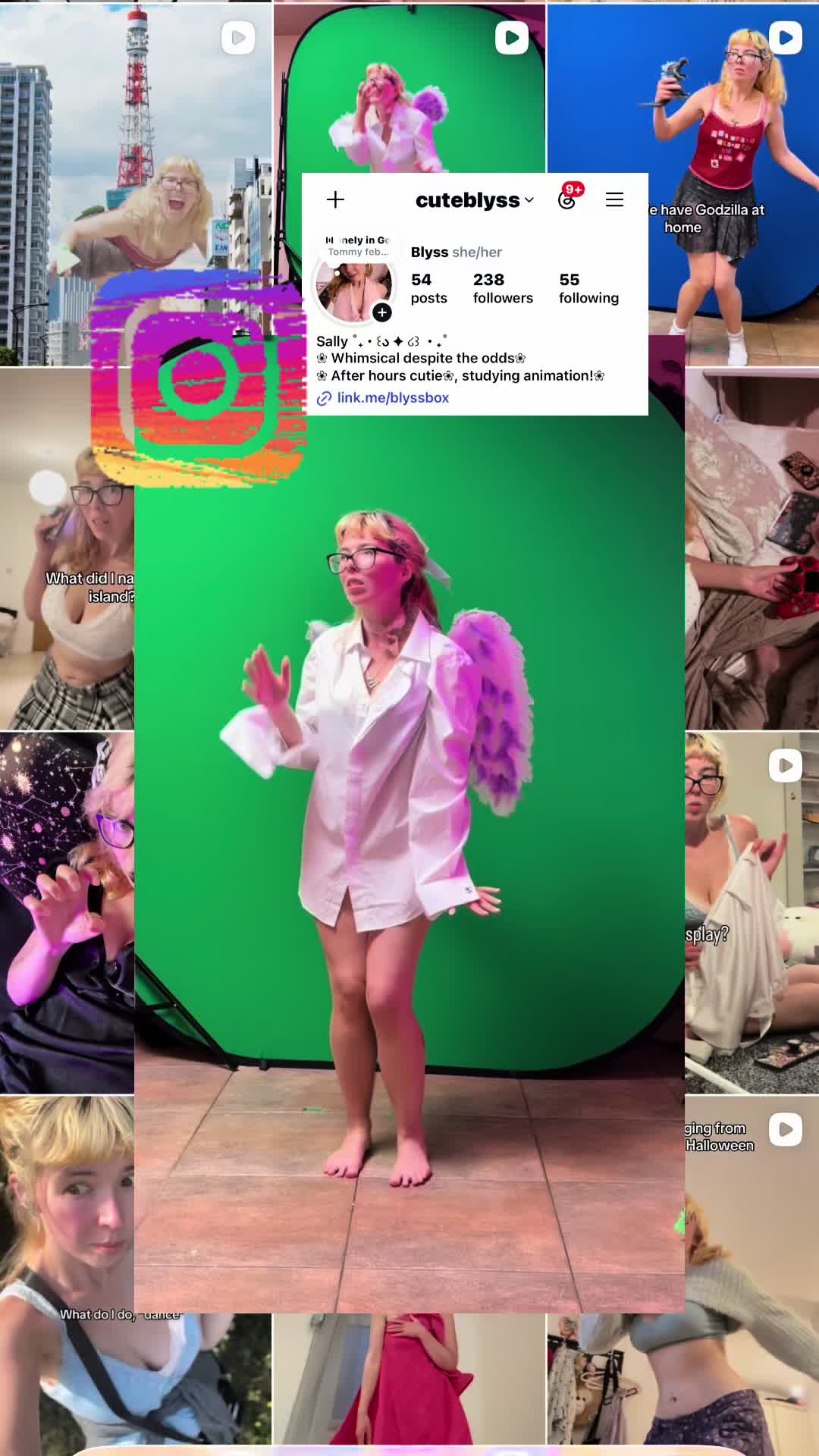 @BlyssBox