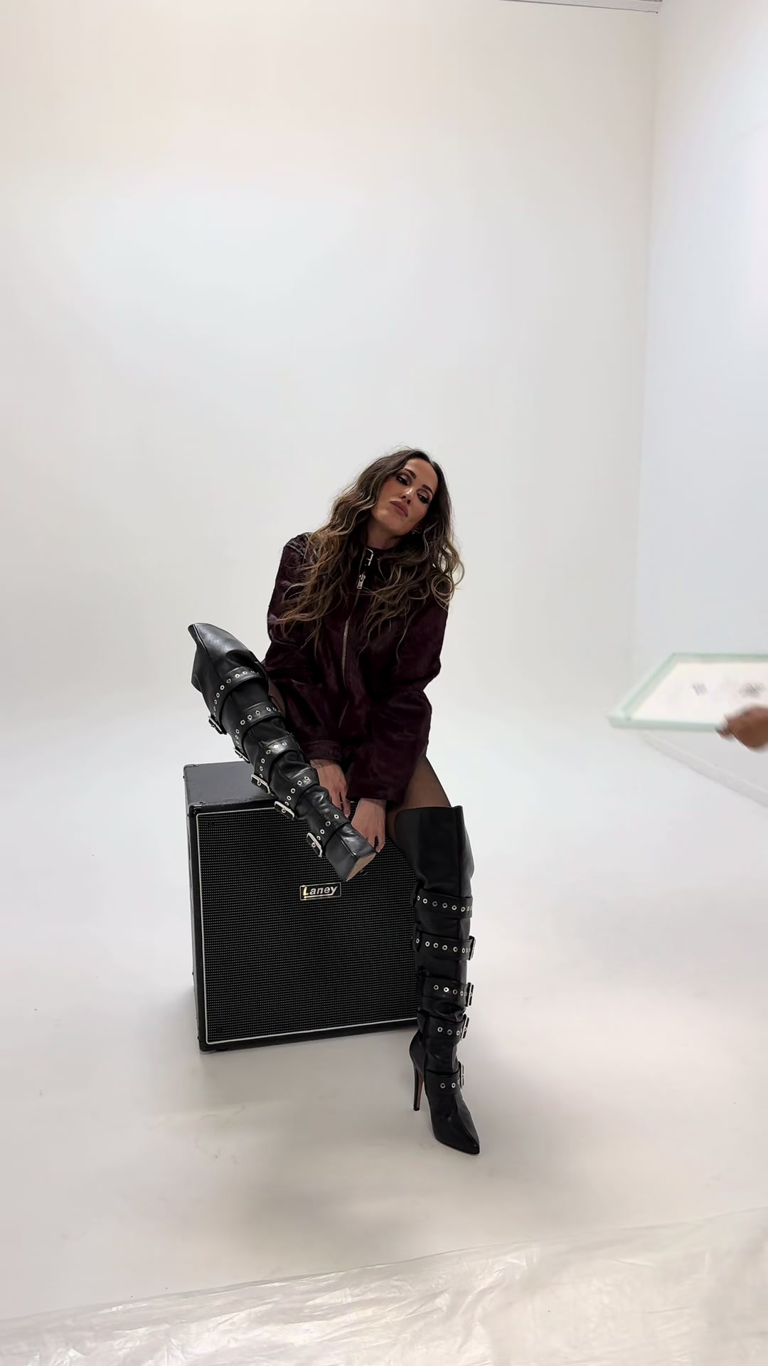 @Mal&uacute;