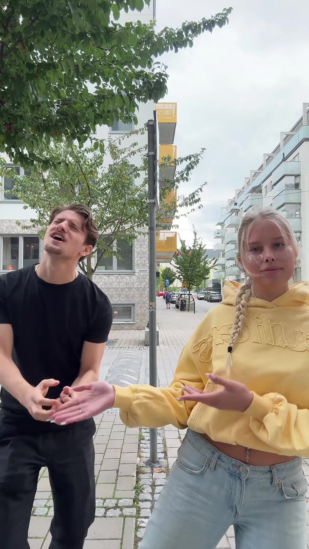 @Svea Millberg