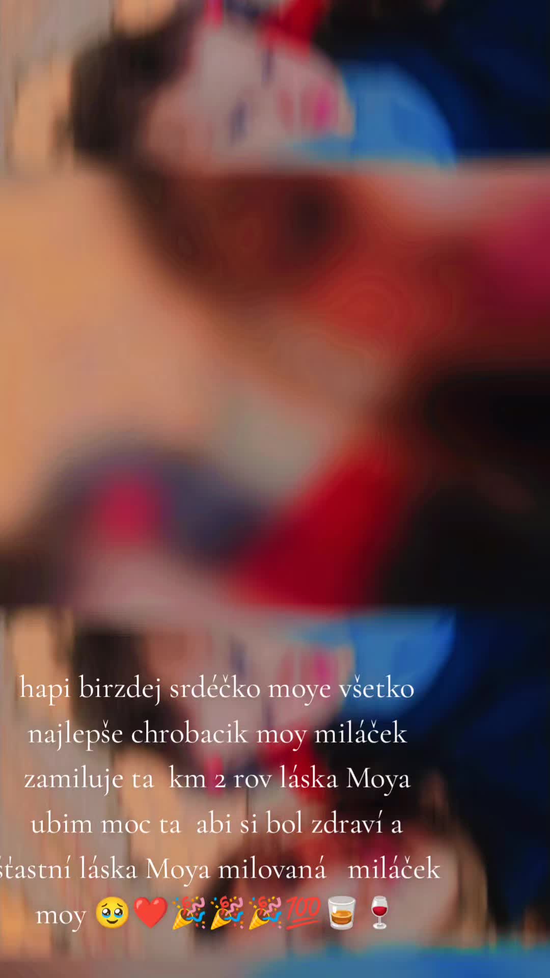 @Romana lovujue ropku