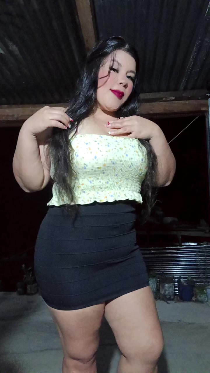 @Maritza Flores