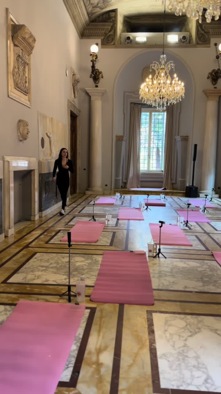 @Ilaria Procaccianti