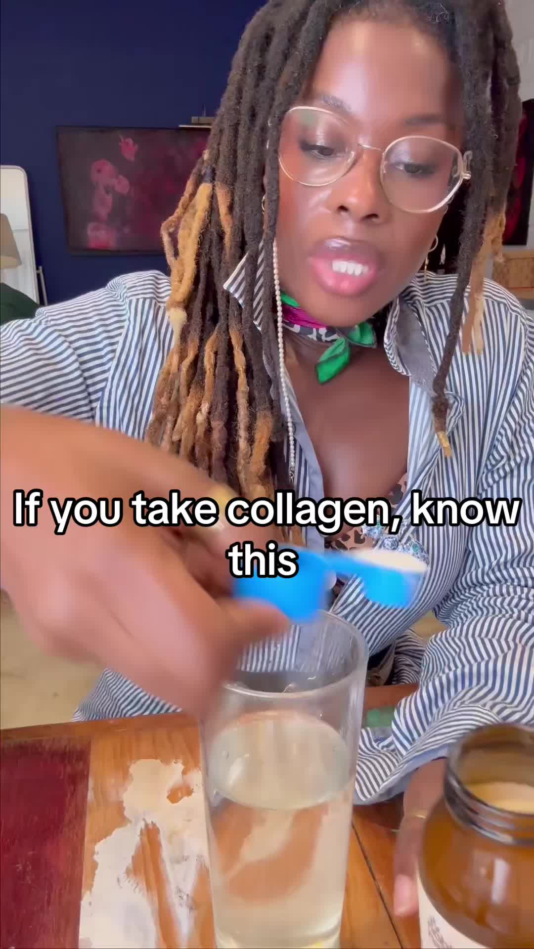 @Aunty Maame