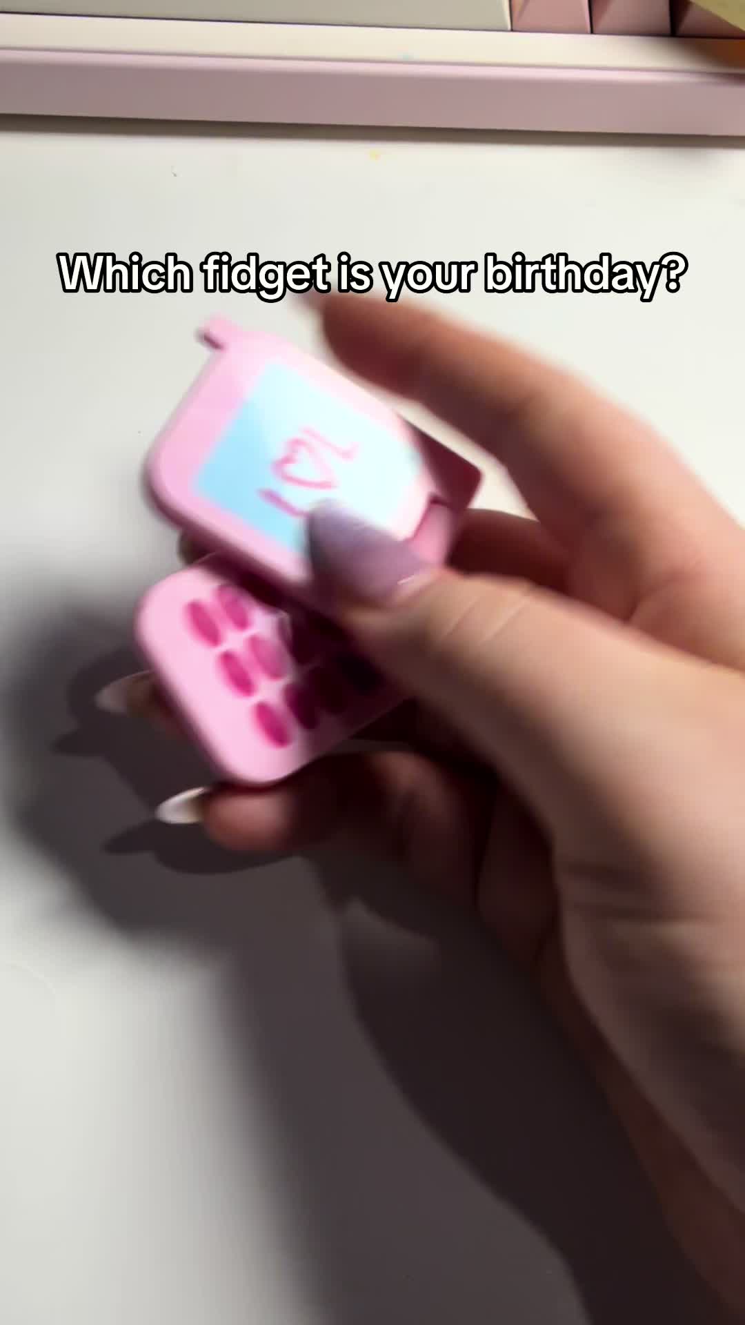 @Sparkly Stickys