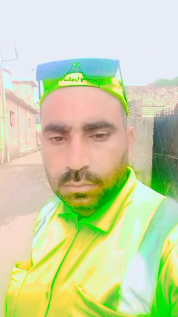 @wajid ali bop