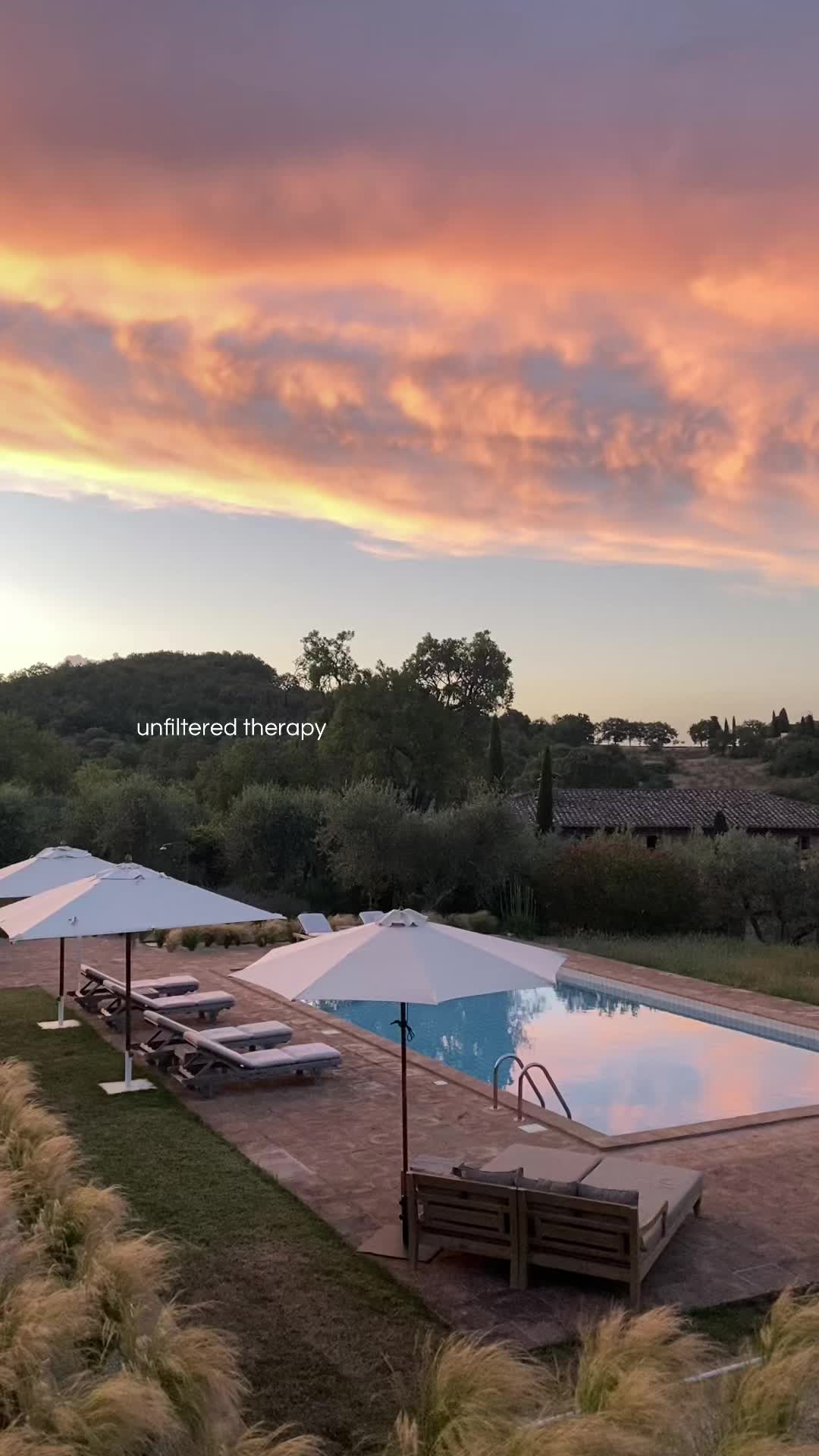 @Abbadia Wine Relais