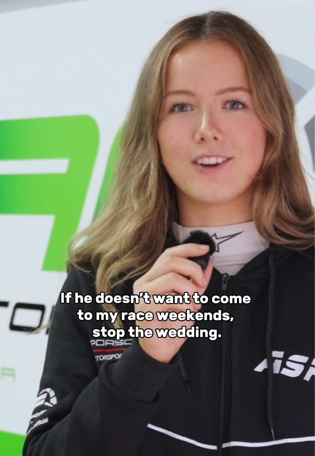@Chloe Grant Racing