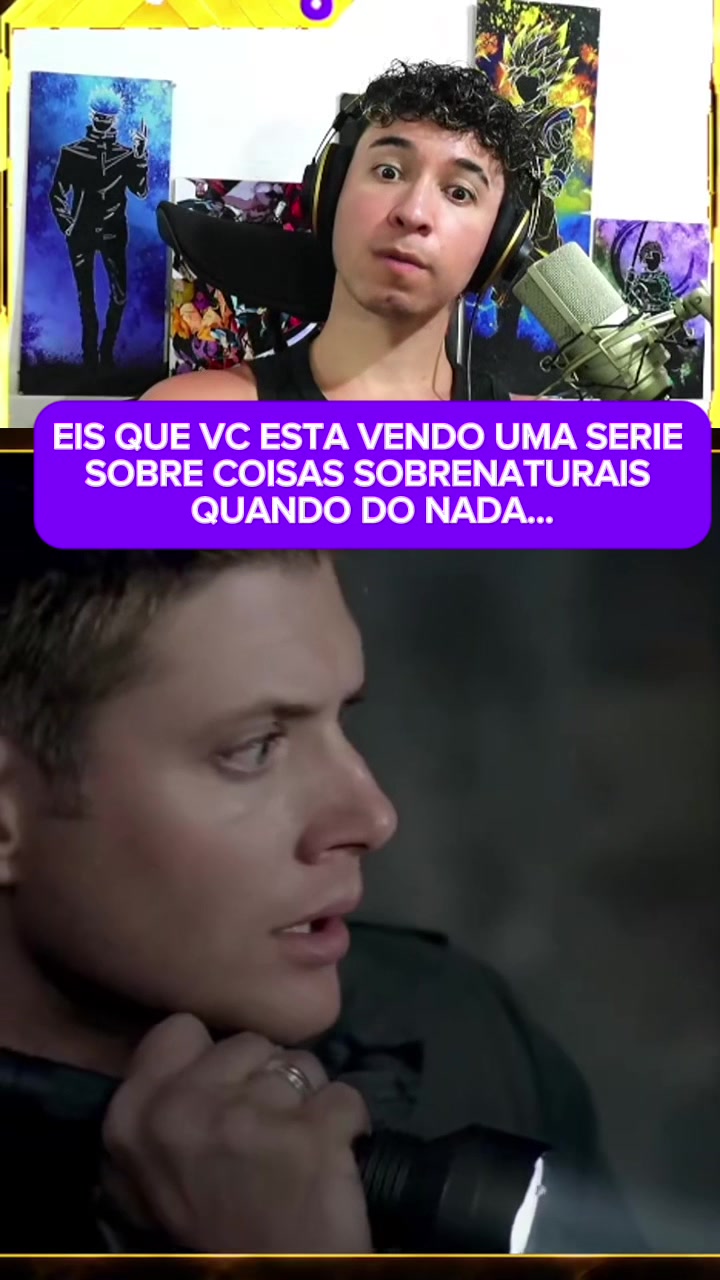 @Gennin Lendario