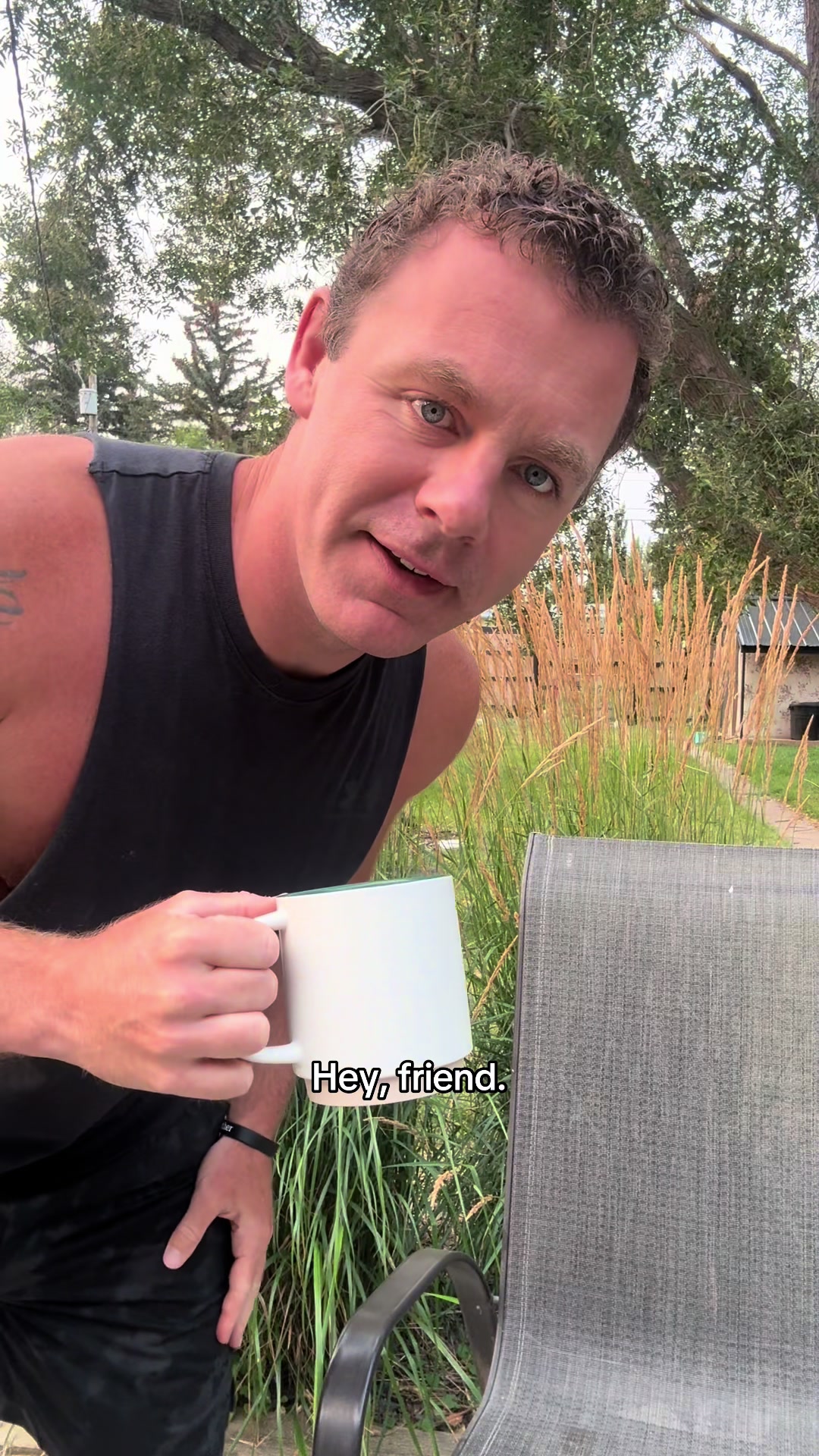 @Josh Oldenburger