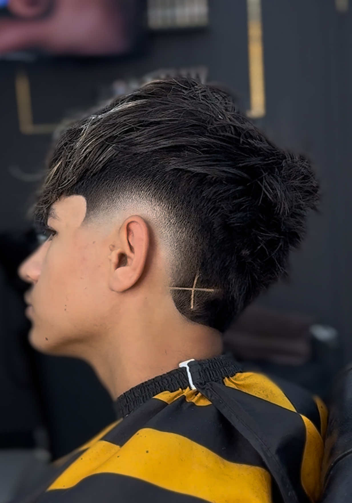 @TikTok Salong