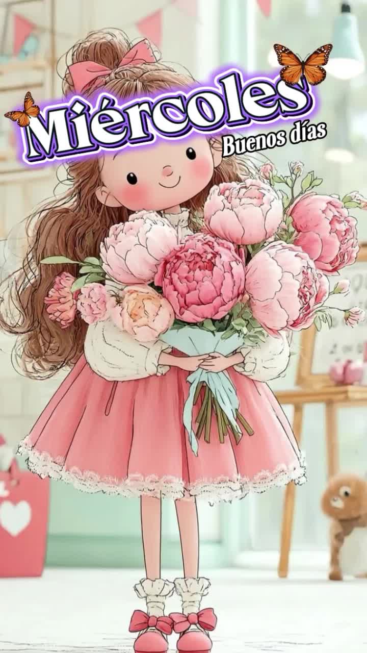 @La Felicidad De Rebeca