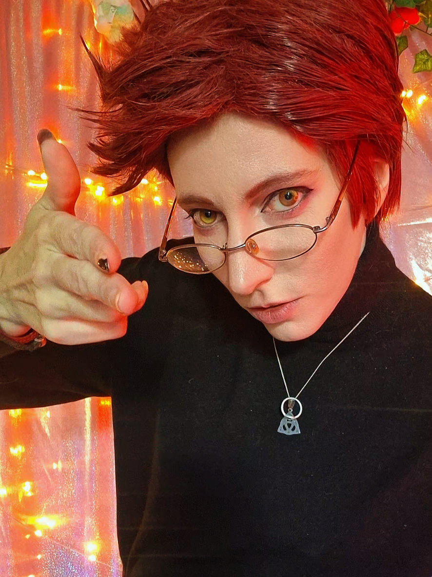 @DollCosplay